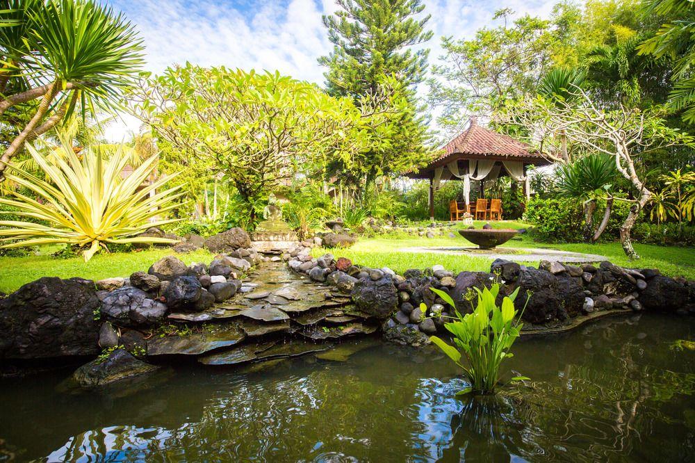 Vision Villas Bali Payangan Extérieur photo