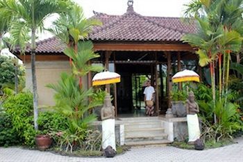 Vision Villas Bali Payangan Extérieur photo